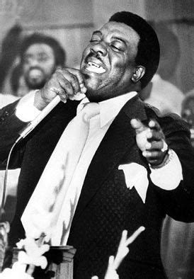 James Cleveland | Gospel singer, James cleveland, Black music