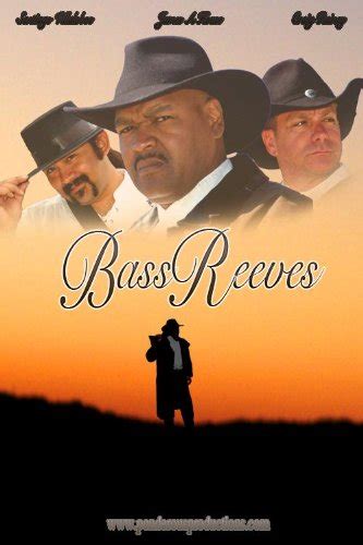 Watch Bass Reeves | Prime Video