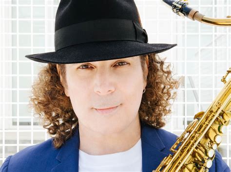 Boney James set to release 16th album, plays Shoreline Jazz Festival