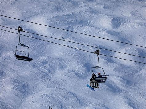 COVID-19: Ski resort employees scrambling as resorts close | Calgary Herald