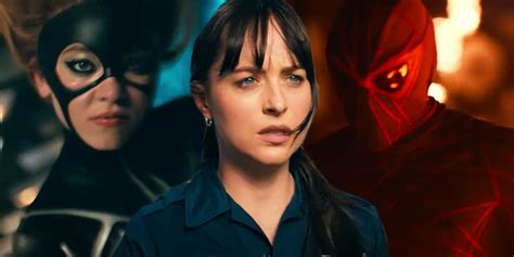 Who Is Madame Web? Dakota Johnson's Marvel Hero Powers & Comic History Explained