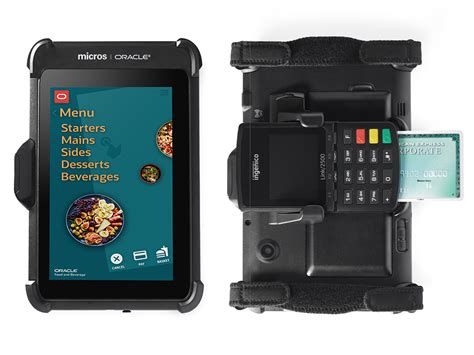 Oracle MICROS Simphony POS System for Restaurants Cost & Reviews ...