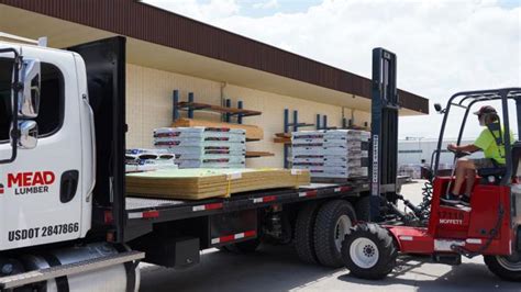 Mead Lumber expands in South Dakota | HBS Dealer