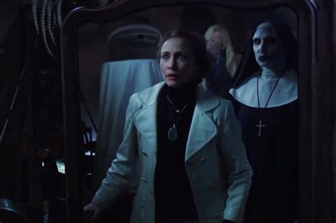 Review: The Conjuring 2