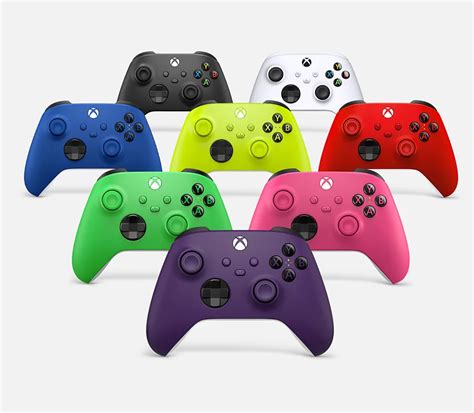 Xbox series x controller - glwec.in