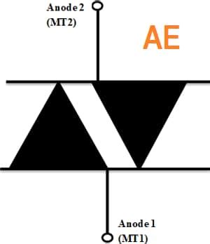 Difference between DIAC & TRIAC – Androiderode