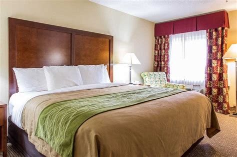 Comfort Inn Columbia SC Hotel | Hotel in Columbia South Carolina