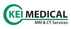 MRI Service | KEI Medical | United States