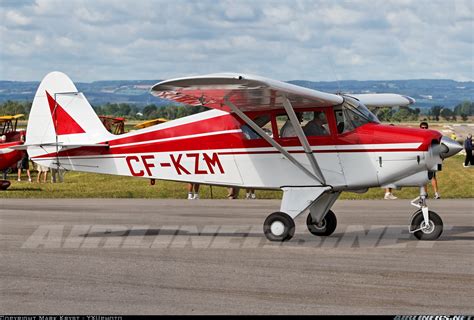 Piper PA-22-160 Tri-Pacer - Untitled | Aviation Photo #1783076 ...