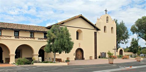 Old Mission Santa Inés - Discover Buellton