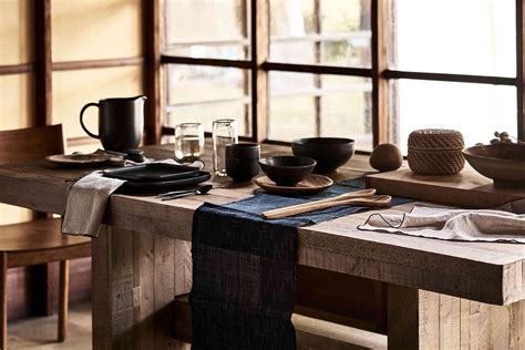 The Best Stoneware Dinnerware Sets, According to an Interior Designer
