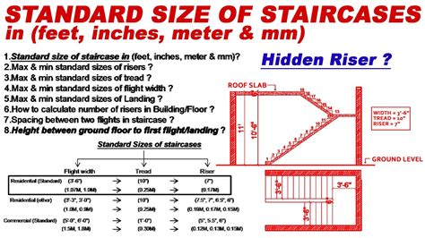 what is the standard height of a stair step – Railings Design Resources