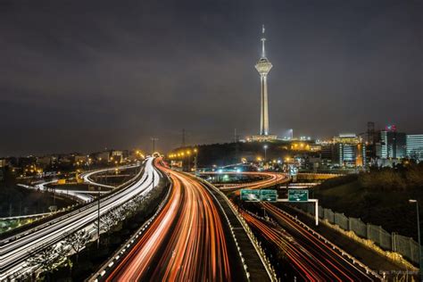 Nightlife in Tehran : How to have fun at the capital city of Iran | Mahcard