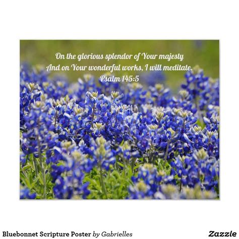 Bluebonnet Quotes - ShortQuotes.cc