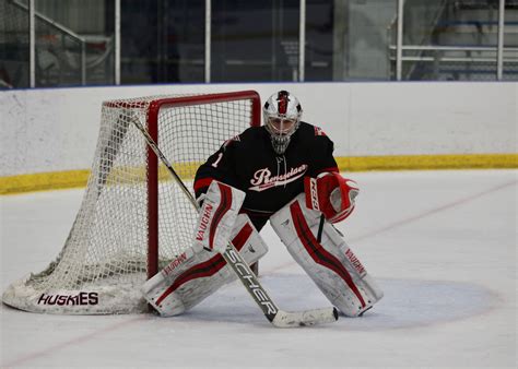 College hockey teams step into spotlight in Northeast qualifier