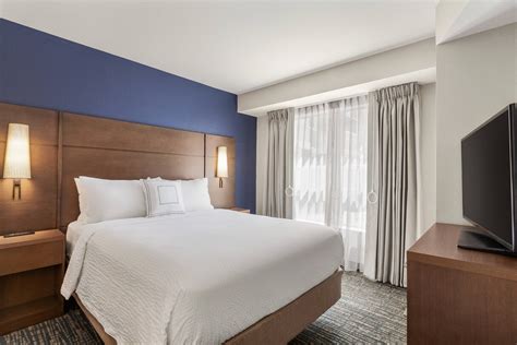 Palmdale CA Lodging | Photo Gallery | Residence Inn Palmdale