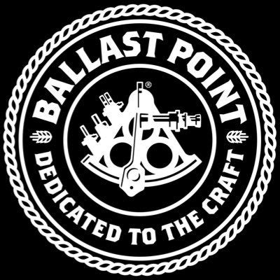 Ballast Point Logo