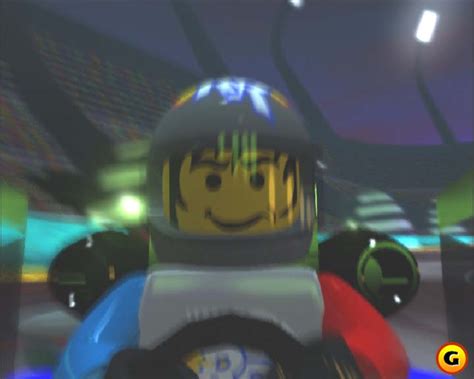 Lego Racers 2 - GameSpot