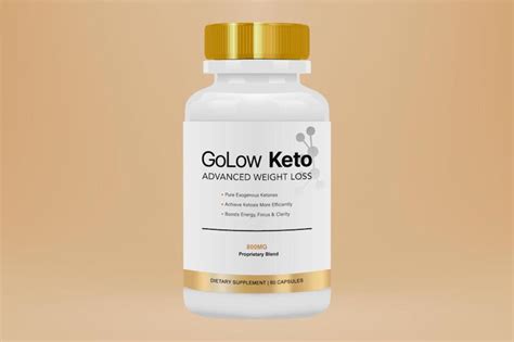 GoLow Keto Reviews – Do Go Low Keto Diet Pills Work or Fake