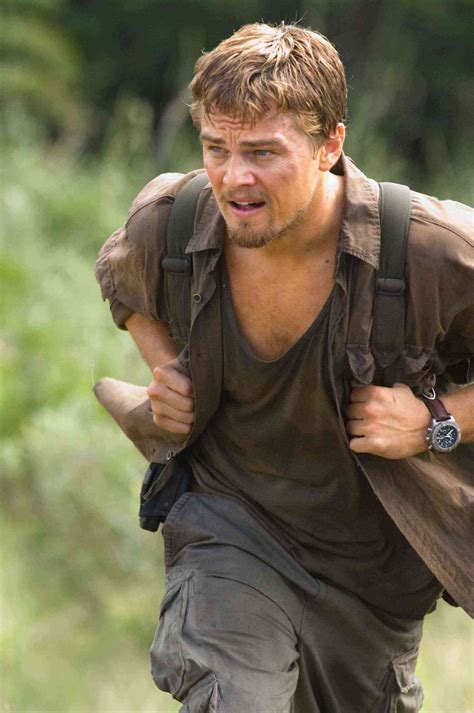 Blood Diamond - Leonardo DiCaprio Photo (8607476) - Fanpop