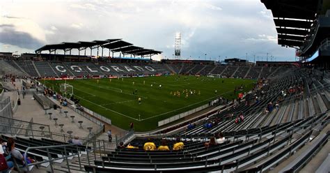 Biggest MLS Stadium in the U.S.: MLS Stadiums Ranked