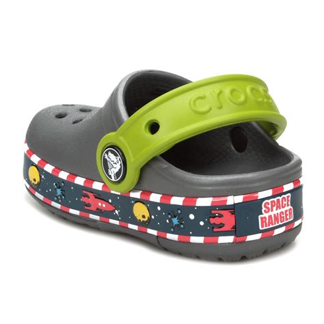 Crocs infantil Disney Buzz Lightyear Toy Story | Zattini