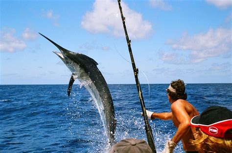 Cozumel Deep Sea Fishing | Fishing in Cozumel Mexico