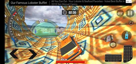 Ramp Car Stunts Racing APK Download for Android Free