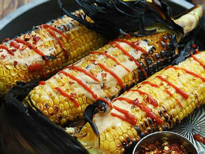 Best Corn on the Cob Recipes: 7 Ways to Eat Corn on the Cob This Summer - Thrillist