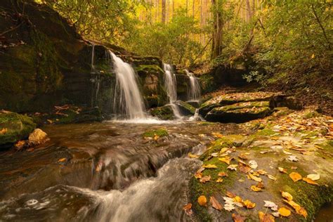 5 Reasons to Visit Gatlinburg This Fall