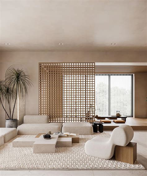 Japandi Home Design - Design Swan