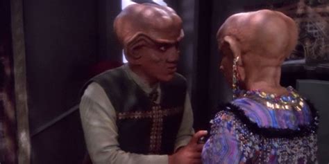 Underrated Gems: Unveiling the Surprisingly Enjoyable Moments of Star Trek's Most Criticized ...