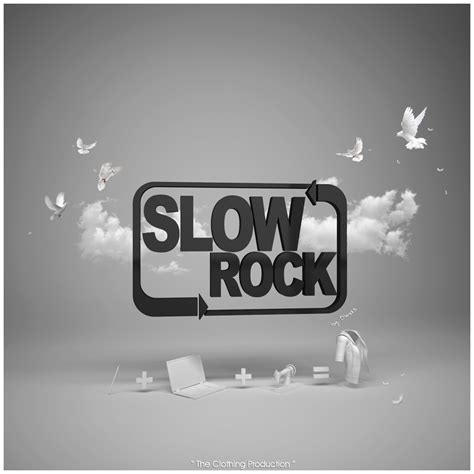 Slow Rock (November 2017) – THE DJ MUSIC POOL