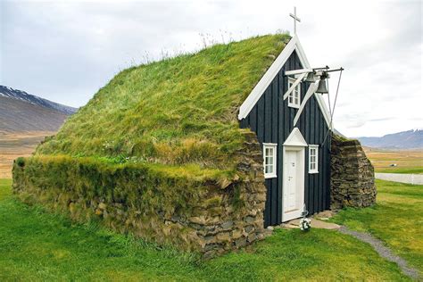 Architecture in Iceland | Cathedrals, Homes & Daytrips from Reykjavic