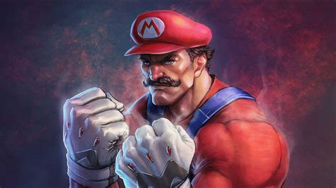 2560X1440 Mario Wallpapers - Top Free 2560X1440 Mario Backgrounds - WallpaperAccess