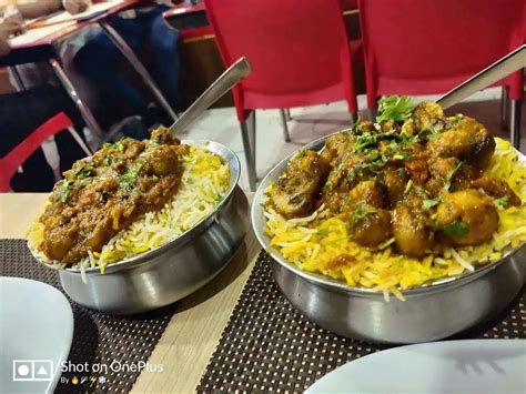 Taj Multicuisine Restaurant, Potheri, Chennai | Zomato