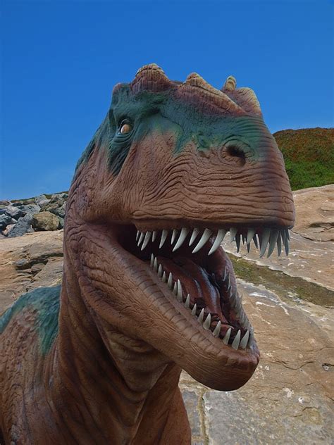 Darmo obraz: Dinozaury, Jurassic, T-Rex, Gady - Gratis obraz na Pixabay - 413893