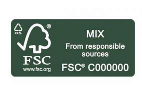 What do the FSC labels mean? | Forest Stewardship Council