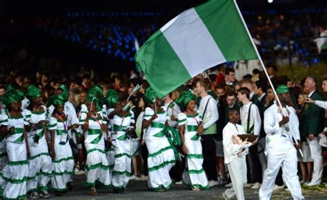 FULL LIST: Sixty athletes representing Nigeria at Tokyo Olympics