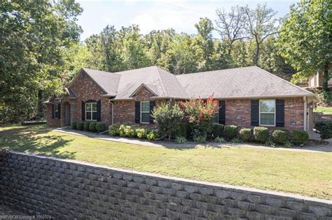 Greenwood, AR Real Estate - Greenwood Homes for Sale | realtor.com®