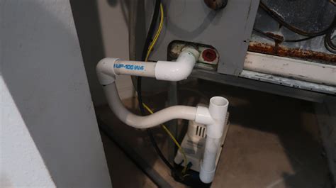 Air Conditioner Condensate Pump Not Working at Francisco Collins blog