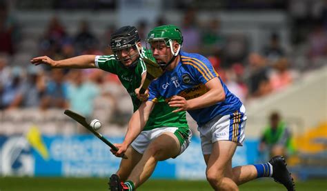 Tipperary crowned Electric Ireland Munster Minor Hurling Champions