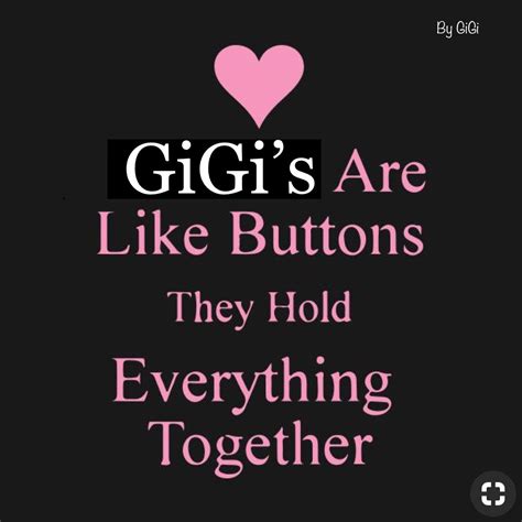 Gigi Quotes - ShortQuotes.cc