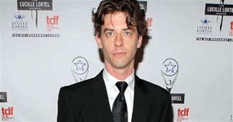 ‘Smash’s’ Christian Borle on Playing the Bad Guy in ‘Peter and the Starcatcher’