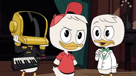 DuckTales TV Series 2017 Episode 013 Part 03 - YouTube