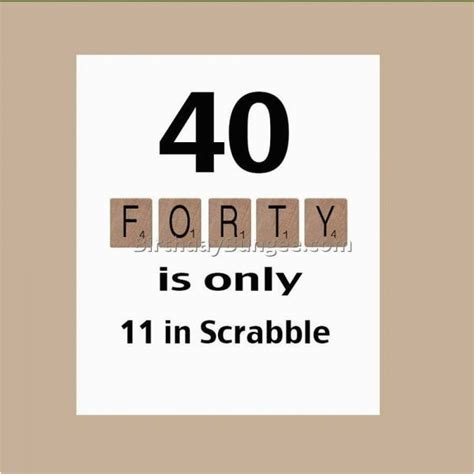 Funny 40th Birthday Cards for Women Happy 40th Birthday Quotes Images and Memes | BirthdayBuzz