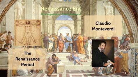 Renaissance Period by Tiahna Betancourt on Prezi