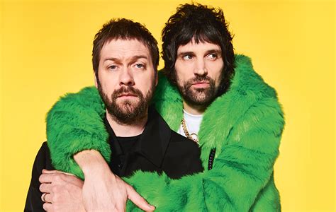 Kasabian: ‘We’re calling out everyone on this record’