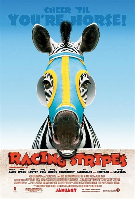 Racing Stripes (2005) FullHD - WatchSoMuch