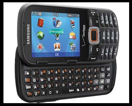 12 Best Feature Phones - TechGadgets